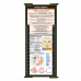 WhiteCoat Clipboard® Trifold - Army Green Medical Edition